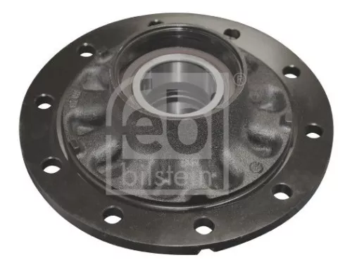FEBI BILSTEIN 1x Wheel Hub (186552)