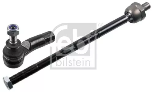 FEBI BILSTEIN 1x Tie Rod (186569)
