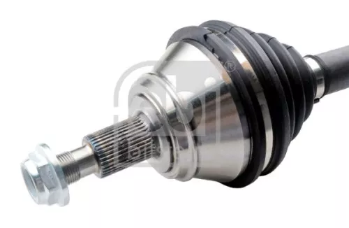 FEBI BILSTEIN 1x Drive Shaft (186588)