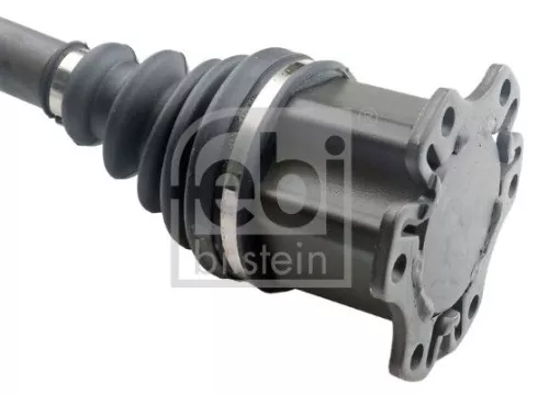 FEBI BILSTEIN 1x Drive Shaft (186588)