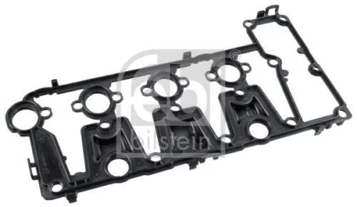 FEBI BILSTEIN 1x Gasket, cylinder head cover (186592)