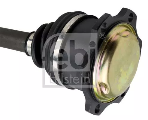 FEBI BILSTEIN 1x Drive Shaft (186602)