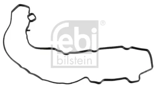 FEBI BILSTEIN 1x Gasket, crankcase ventilation (186637)