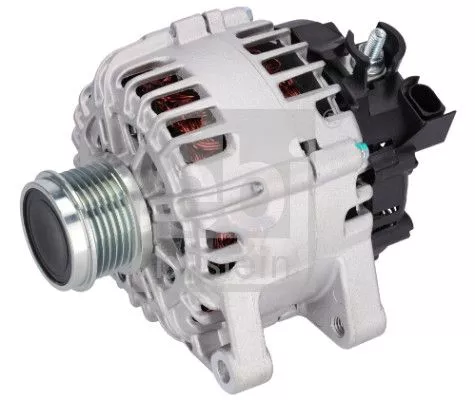 FEBI BILSTEIN 1x Alternator (186643)