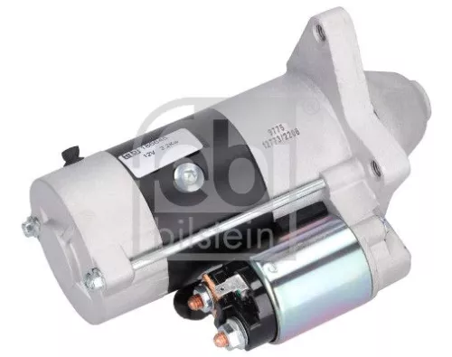 FEBI BILSTEIN 1x Starter (186646)