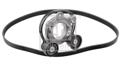 1x V-Ribbed Belt Set