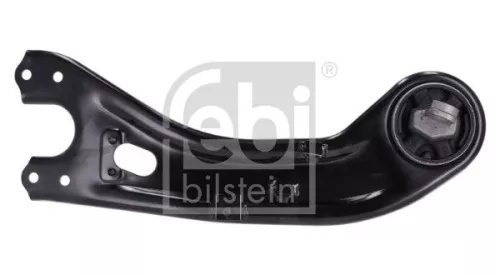 1x Control/Trailing Arm, wheel suspension