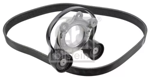 1x V-Ribbed Belt Set