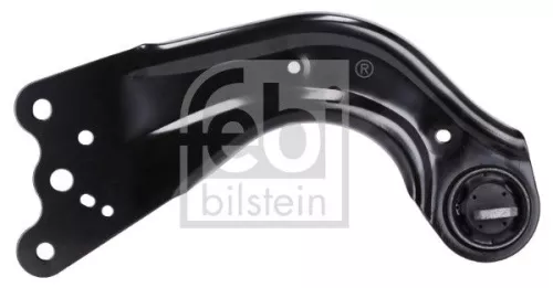 1x Control/Trailing Arm, wheel suspension