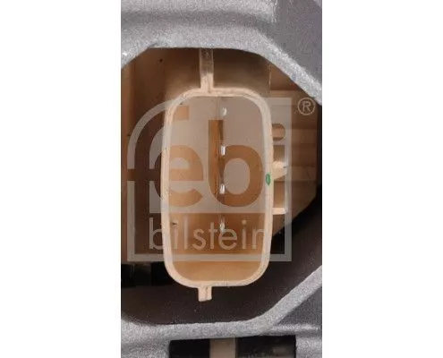 FEBI BILSTEIN 1x Alternator (187815)