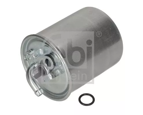 1x Fuel Filter