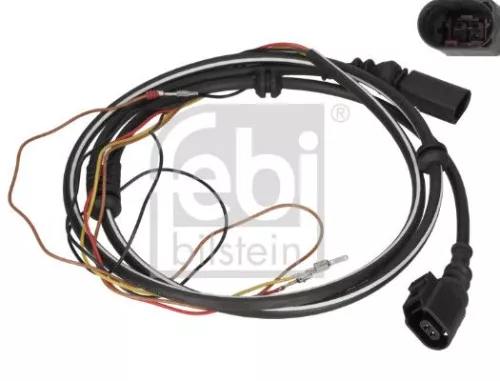 1x Connecting Cable, ABS