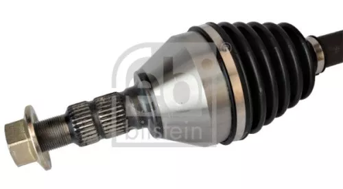 FEBI BILSTEIN 1x Drive Shaft (188137)