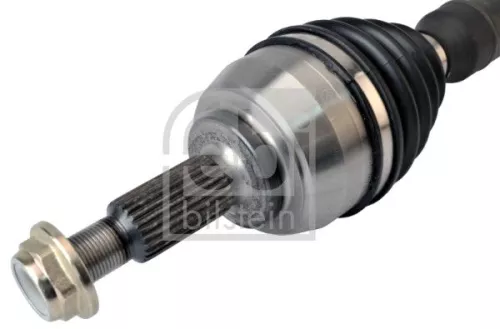 FEBI BILSTEIN 1x Drive Shaft (188152)