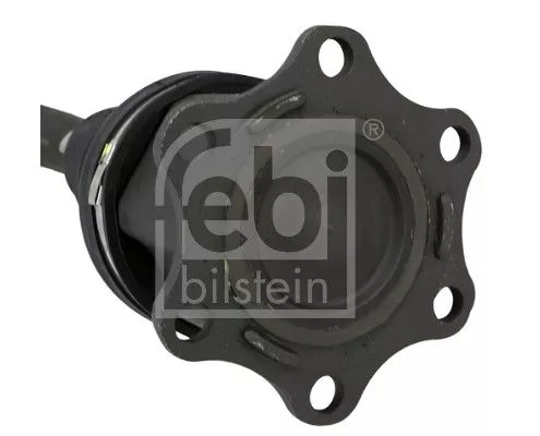 FEBI BILSTEIN 1x Drive Shaft (188160)