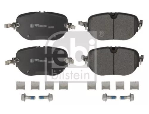 FEBI BILSTEIN 1x Brake Pad Set, disc brake (188188)