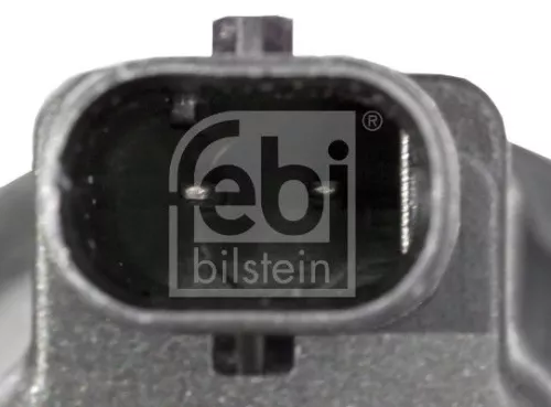 FEBI BILSTEIN 1x Breather Valve, fuel tank (188246)