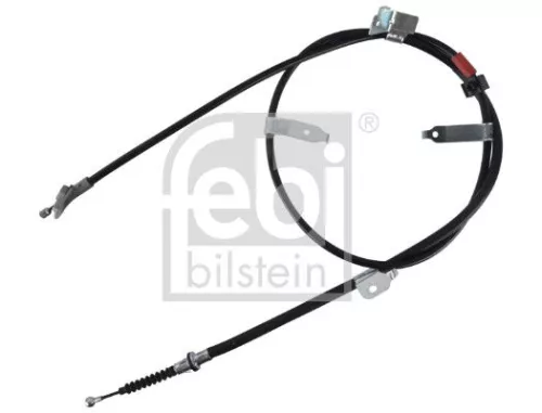 1x Cable Pull, parking brake