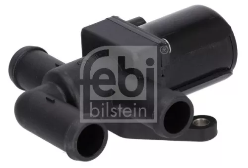 1x Coolant Control Valve