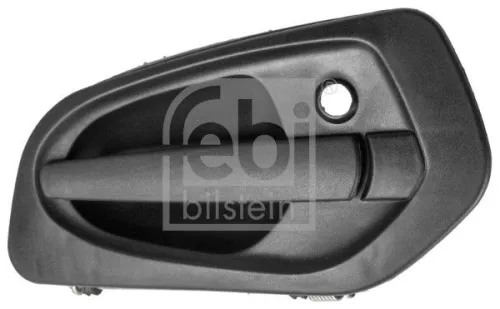 FEBI BILSTEIN 1x Exterior Door Handle (188385)