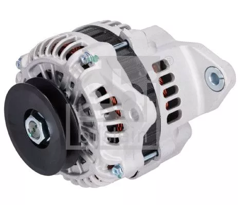 1x Alternator