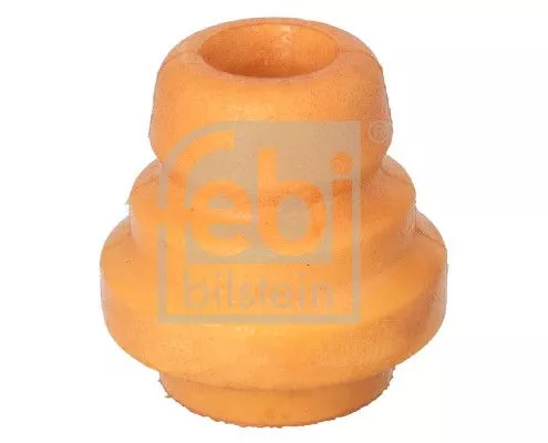1x Rubber Buffer, suspension
