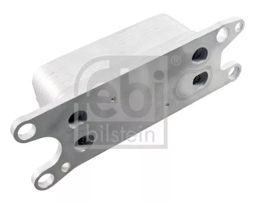 FEBI BILSTEIN 1x Oil Cooler, engine oil (188480)