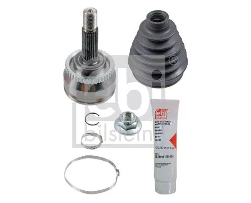 1x Joint Kit, drive shaft