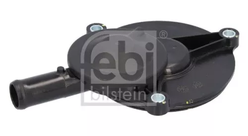1x Valve, crankcase ventilation