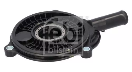 FEBI BILSTEIN 1x Valve, crankcase ventilation (188727)