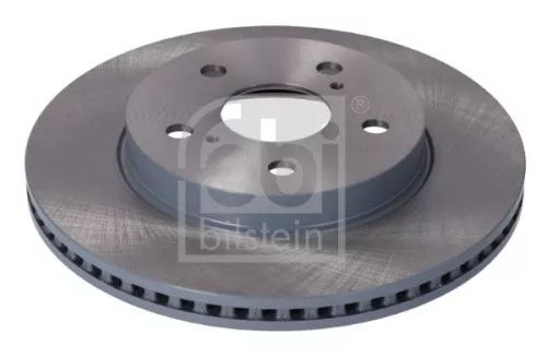 2x Brake Disc