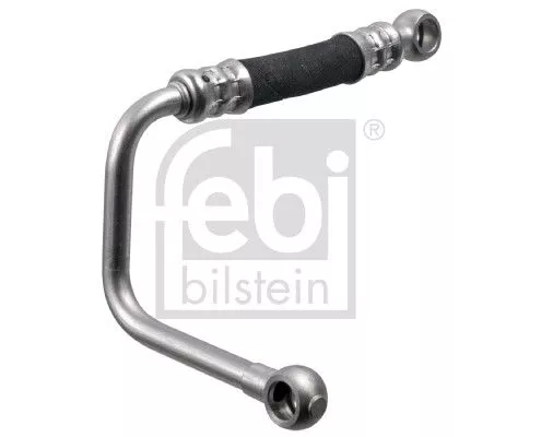 FEBI BILSTEIN 1x Oil Pipe, charger (192787)