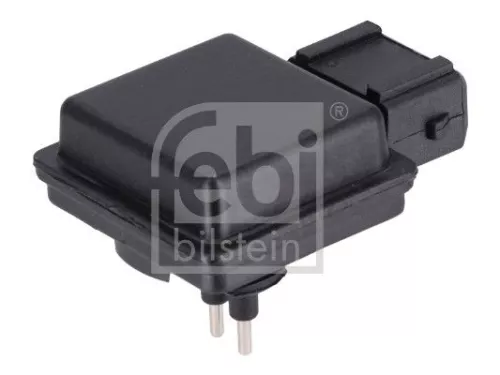 1x Sensor, coolant level