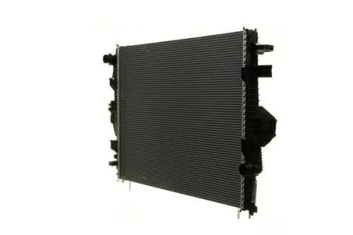 MAHLE Radiator, engine cooling (CR 1183 000P)