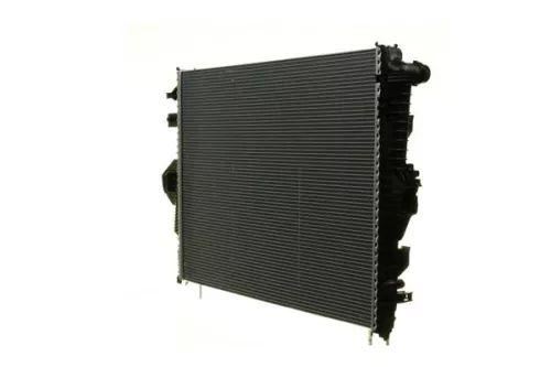MAHLE Radiator, engine cooling (CR 1183 000P)