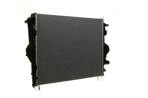 MAHLE Radiator, engine cooling (CR 1183 000P)