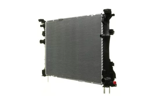 MAHLE Radiator, engine cooling (CR 2171 000P)