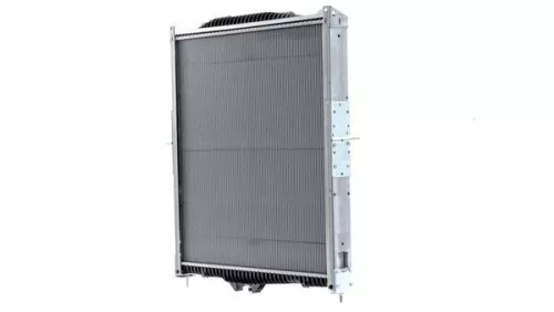 MAHLE Radiator, engine cooling (CR 1556 000P)