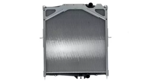 MAHLE Radiator, engine cooling (CR 1556 000P)