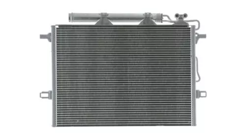 MAHLE Condenser, air conditioning (AC 318 000P)