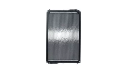 MAHLE Radiator, engine cooling (CR 713 000P)