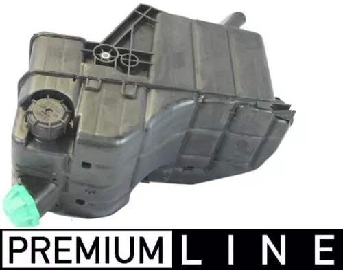 MAHLE Expansion Tank, coolant (CRT 34 000P)