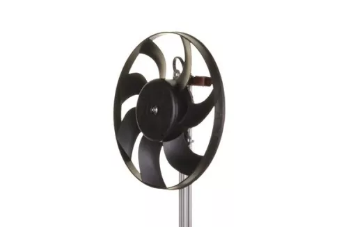 MAHLE Fan, engine cooling (CFF 171 000S)
