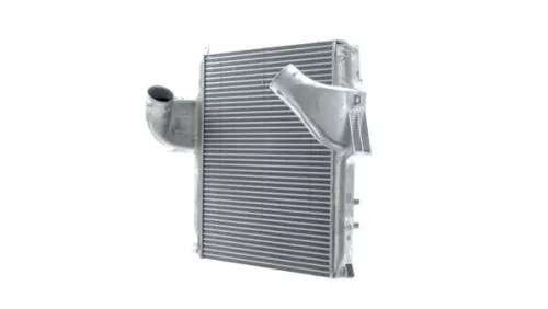 MAHLE Charge Air Cooler (CI 101 000P)
