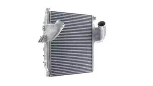 MAHLE Charge Air Cooler (CI 101 000P)