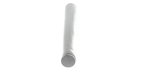 MAHLE Dryer, air conditioning (AD 194 000S)