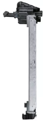 MAHLE Radiator, engine cooling (CR 673 000P)