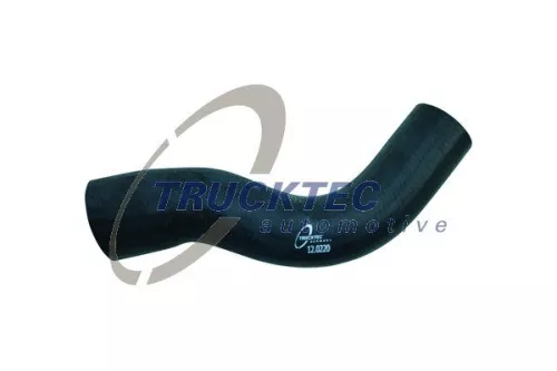 TRUCKTEC AUTOMOTIVE Radiator Hose (01.40.010)
