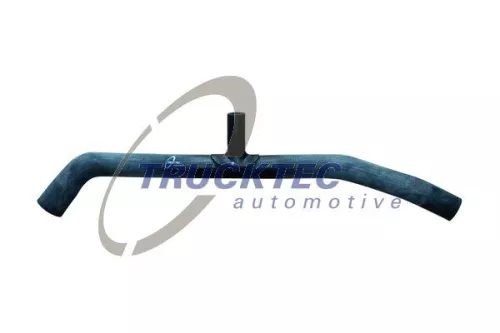 TRUCKTEC AUTOMOTIVE Radiator Hose (01.40.039)