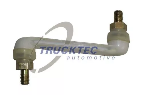 TRUCKTEC AUTOMOTIVE Link/Coupling Rod, stabiliser bar (02.30.001)